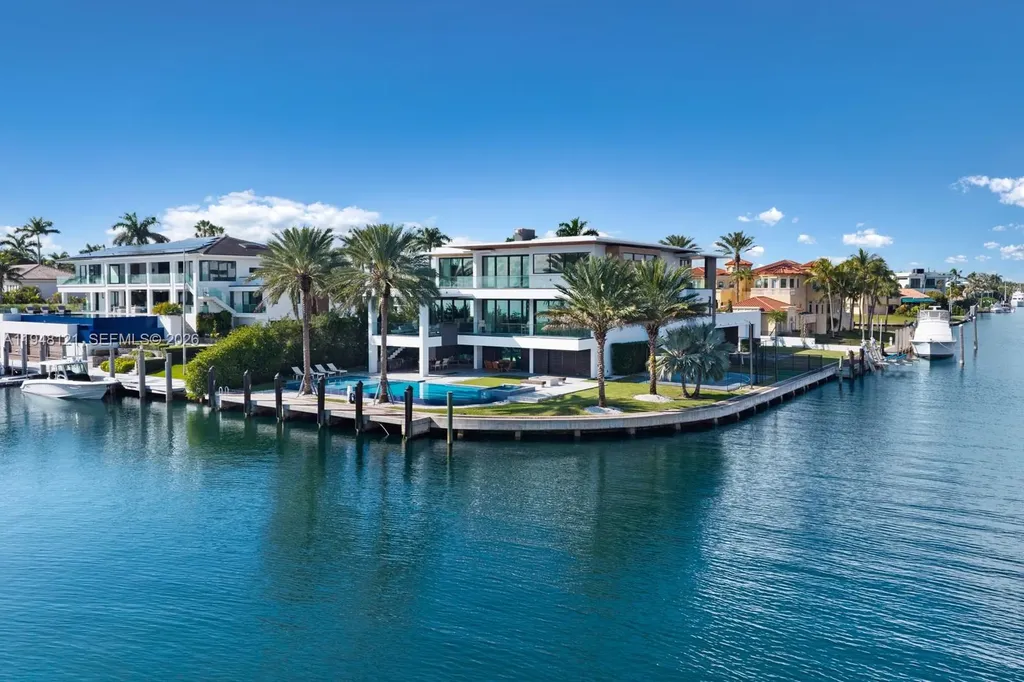 13009 Mar Street Coral Gables FL 33156