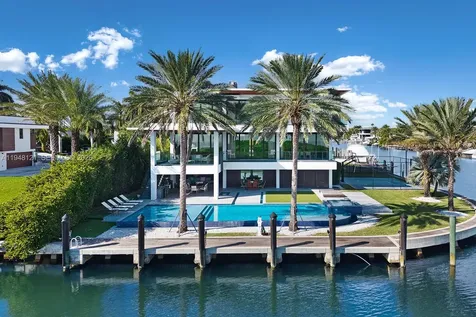 13009 Mar Street Coral Gables FL 33156