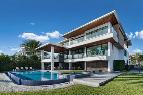 13009 Mar Street Coral Gables FL 33156