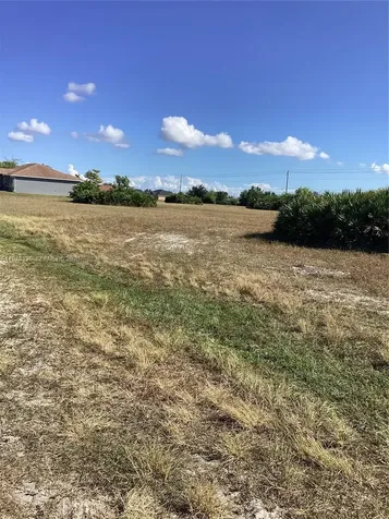 1502 NW 16 Terrace Cape Coral FL 33993