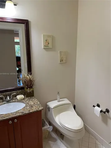 4192 Laurel Ridge Circle Weston FL 33331