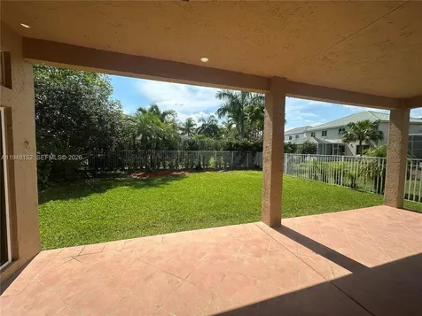 4192 Laurel Ridge Circle Weston FL 33331