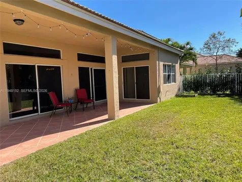4192 Laurel Ridge Circle Weston FL 33331