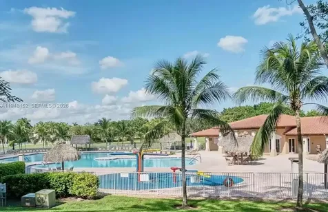 4192 Laurel Ridge Circle Weston FL 33331