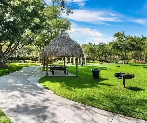 4192 Laurel Ridge Circle Weston FL 33331