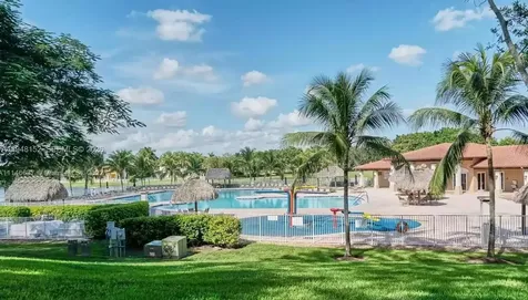 4192 Laurel Ridge Circle Weston FL 33331