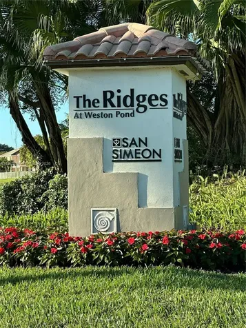 4192 Laurel Ridge Circle Weston FL 33331
