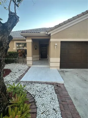 4192 Laurel Ridge Circle Weston FL 33331