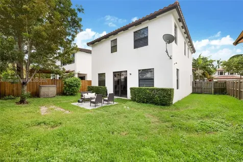 11711 SW 254th Street Homestead FL 33032