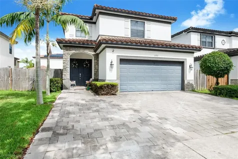 11711 SW 254th Street Homestead FL 33032