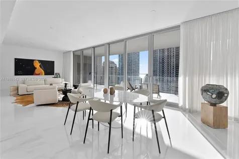 300 Biscayne Boulevard Way Miami FL 33131