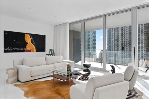 300 Biscayne Boulevard Way Miami FL 33131