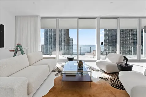 300 Biscayne Boulevard Way Miami FL 33131