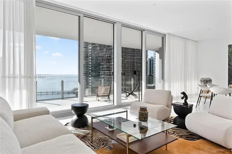 300 Biscayne Boulevard Way Miami FL 33131