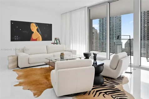 300 Biscayne Boulevard Way Miami FL 33131