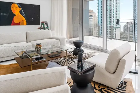 300 Biscayne Boulevard Way Miami FL 33131