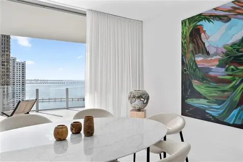 300 Biscayne Boulevard Way Miami FL 33131