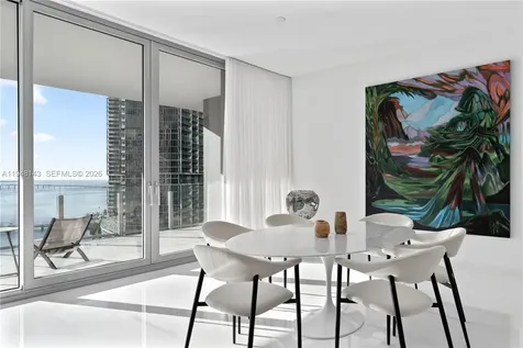 300 Biscayne Boulevard Way Miami FL 33131
