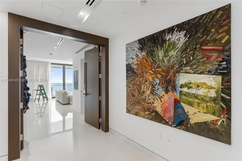 300 Biscayne Boulevard Way Miami FL 33131