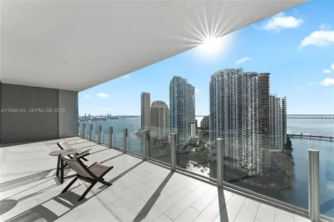 300 Biscayne Boulevard Way Miami FL 33131