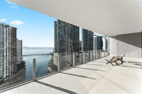 300 Biscayne Boulevard Way Miami FL 33131