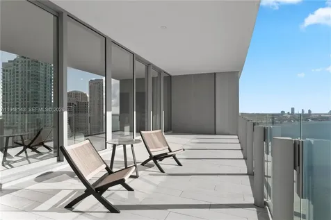 300 Biscayne Boulevard Way Miami FL 33131