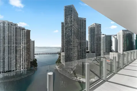 300 Biscayne Boulevard Way Miami FL 33131