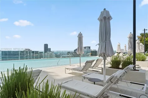 300 Biscayne Boulevard Way Miami FL 33131