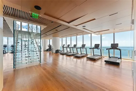 300 Biscayne Boulevard Way Miami FL 33131