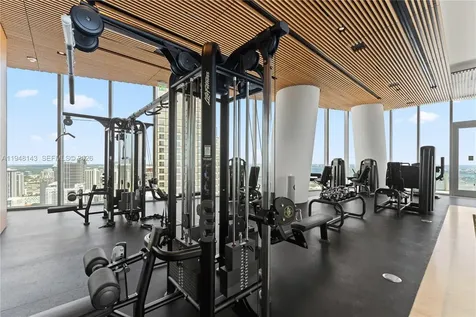 300 Biscayne Boulevard Way Miami FL 33131