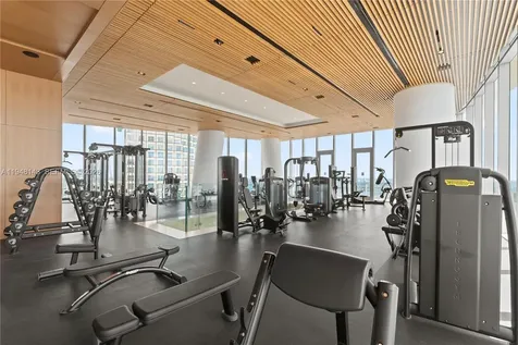 300 Biscayne Boulevard Way Miami FL 33131