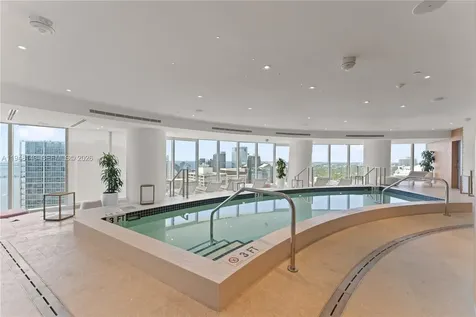 300 Biscayne Boulevard Way Miami FL 33131