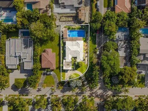 201 Golden Beach Drive Golden Beach FL 33160
