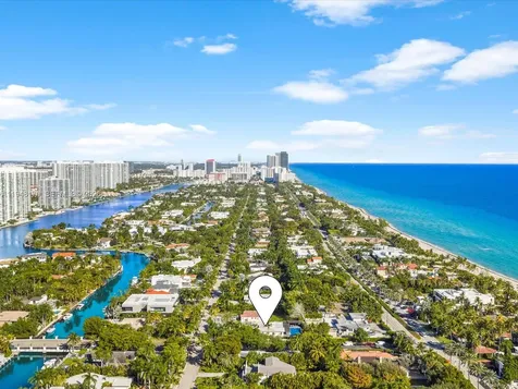 201 Golden Beach Drive Golden Beach FL 33160