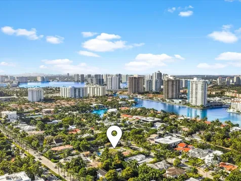 201 Golden Beach Drive Golden Beach FL 33160