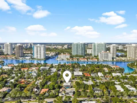 201 Golden Beach Drive Golden Beach FL 33160