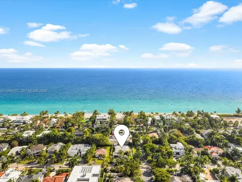 201 Golden Beach Drive Golden Beach FL 33160