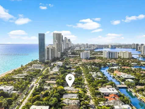 201 Golden Beach Drive Golden Beach FL 33160