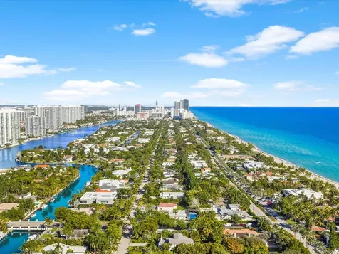 201 Golden Beach Drive Golden Beach FL 33160