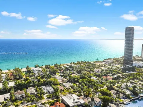201 Golden Beach Drive Golden Beach FL 33160