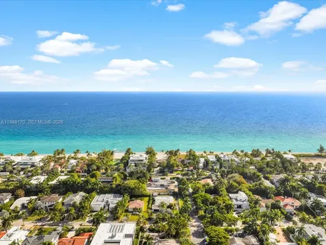 201 Golden Beach Drive Golden Beach FL 33160