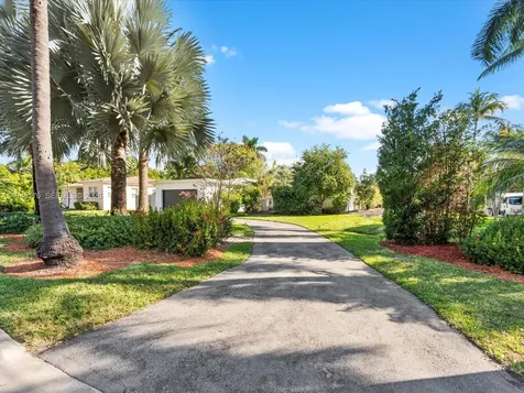 201 Golden Beach Drive Golden Beach FL 33160
