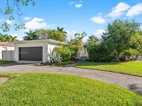 201 Golden Beach Drive Golden Beach FL 33160