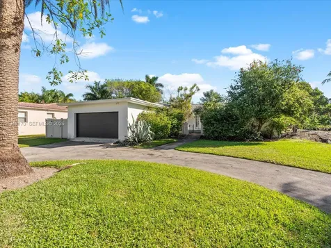 201 Golden Beach Drive Golden Beach FL 33160