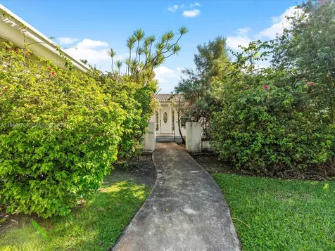 201 Golden Beach Drive Golden Beach FL 33160