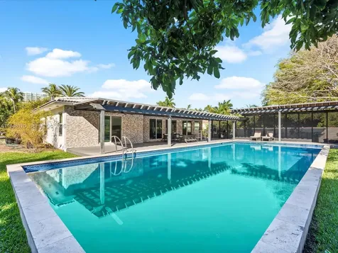 201 Golden Beach Drive Golden Beach FL 33160