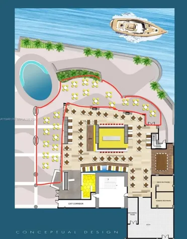 175 SW 7th Street Miami FL 33130