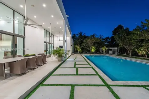 6175 SW 128th Street Pinecrest FL 33156