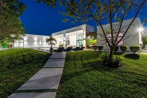 6175 SW 128th Street Pinecrest FL 33156