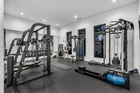 6175 SW 128th Street Pinecrest FL 33156